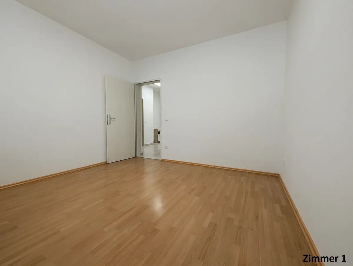 4-Zimmer-Wohnung mieten in Mistelbach – 111 m², € 1.390 – Bild 23 von 36