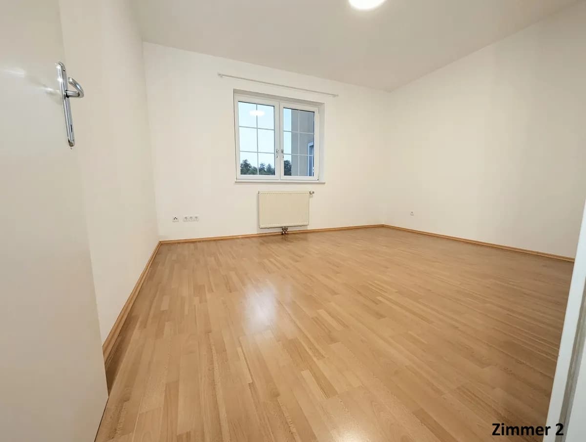 4-Zimmer-Wohnung mieten in Mistelbach – 111 m², € 1.390 – Bild 25 von 36