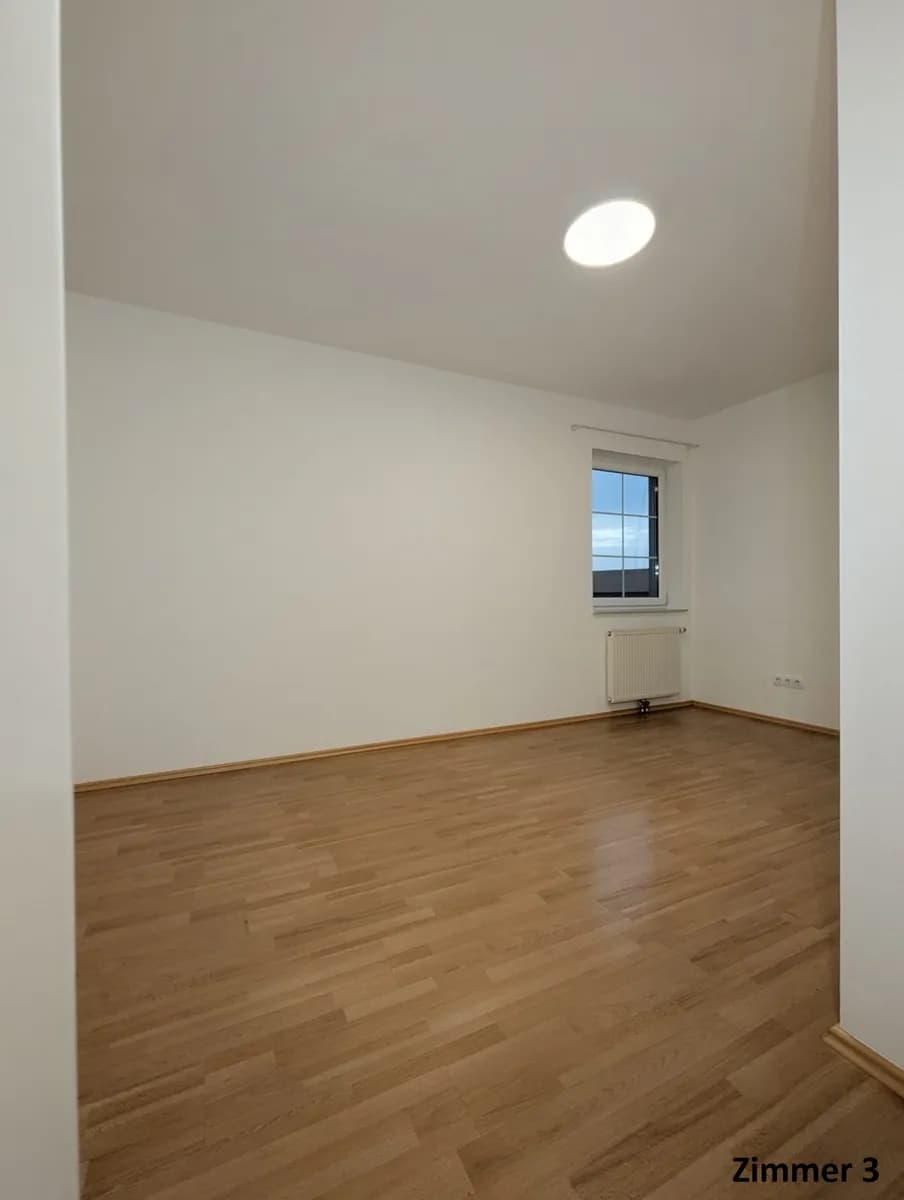 4-Zimmer-Wohnung mieten in Mistelbach – 111 m², € 1.390 – Bild 29 von 36