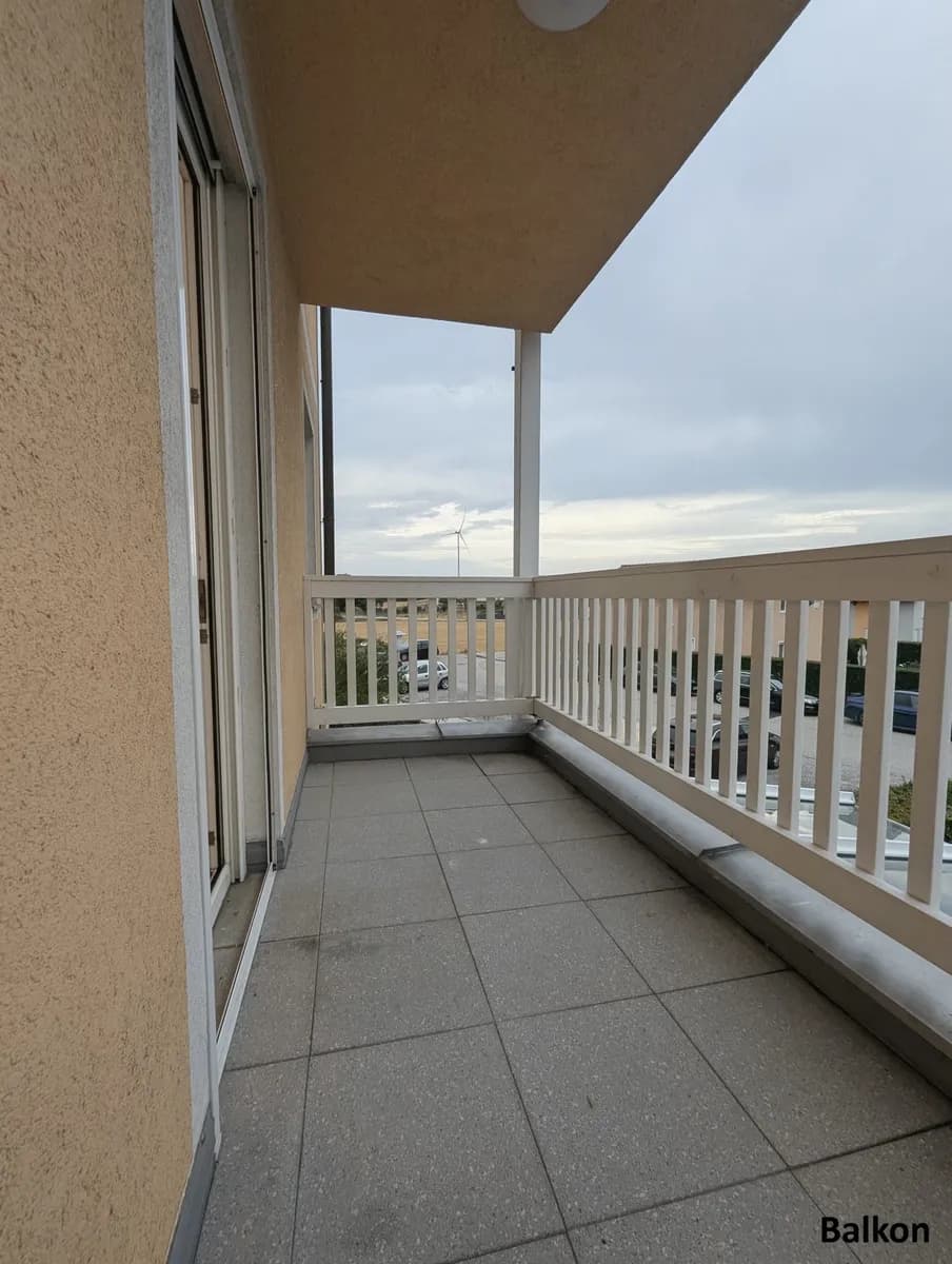4-Zimmer-Wohnung mieten in Mistelbach – 111 m², € 1.390 – Bild 30 von 36