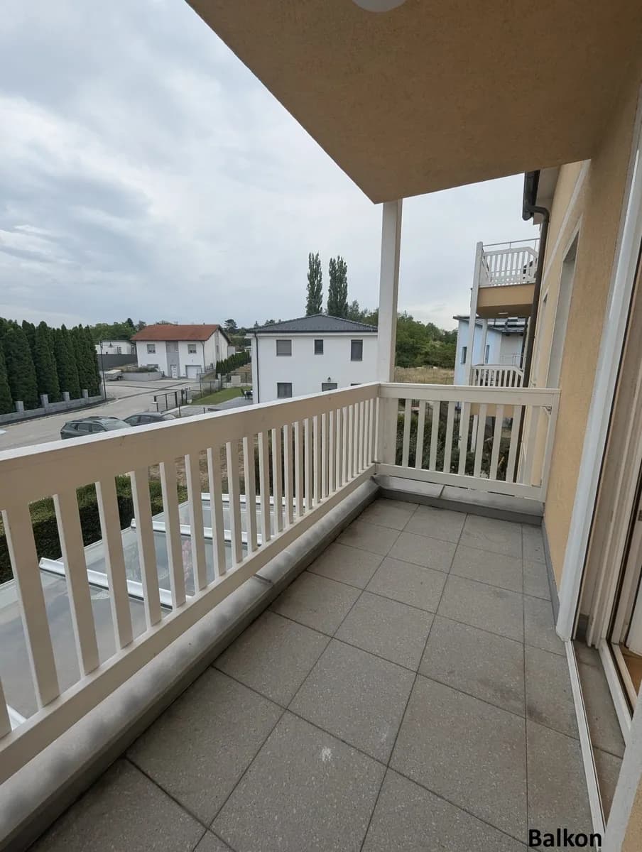 4-Zimmer-Wohnung mieten in Mistelbach – 111 m², € 1.390 – Bild 31 von 36