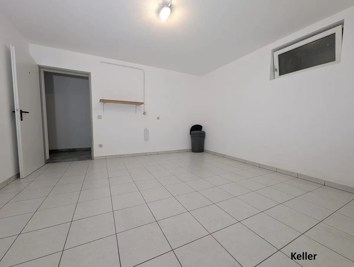 4-Zimmer-Wohnung mieten in Mistelbach – 111 m², € 1.390 – Bild 34 von 36