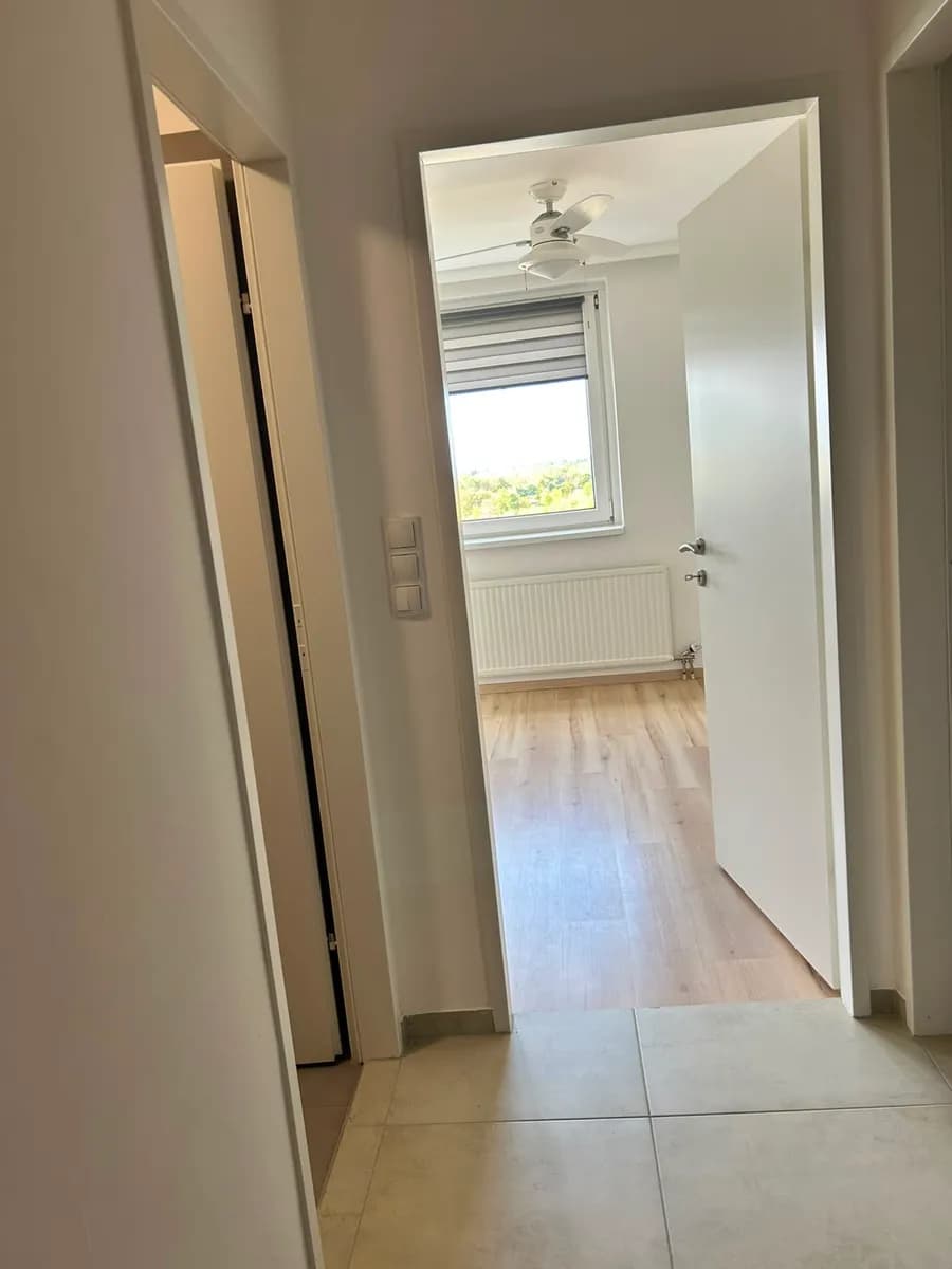 Wohnung mieten in Wels – 31 m², € 490 – Bild 2 von 13