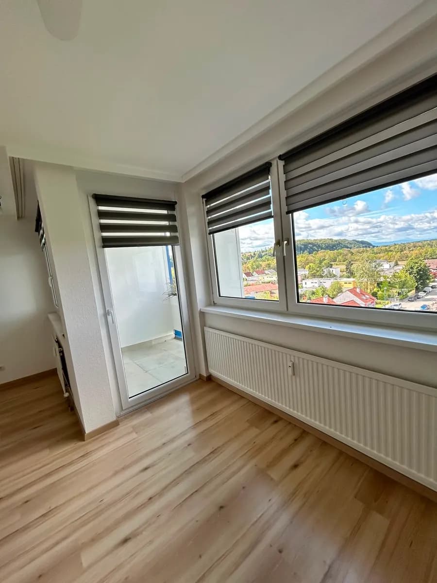 Wohnung mieten in Wels – 31 m², € 490 – Bild 3 von 13