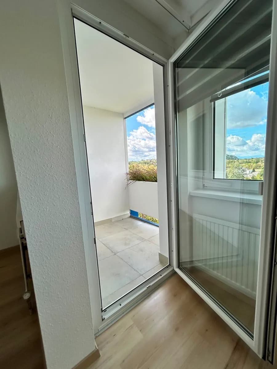 Wohnung mieten in Wels – 31 m², € 490 – Bild 4 von 13