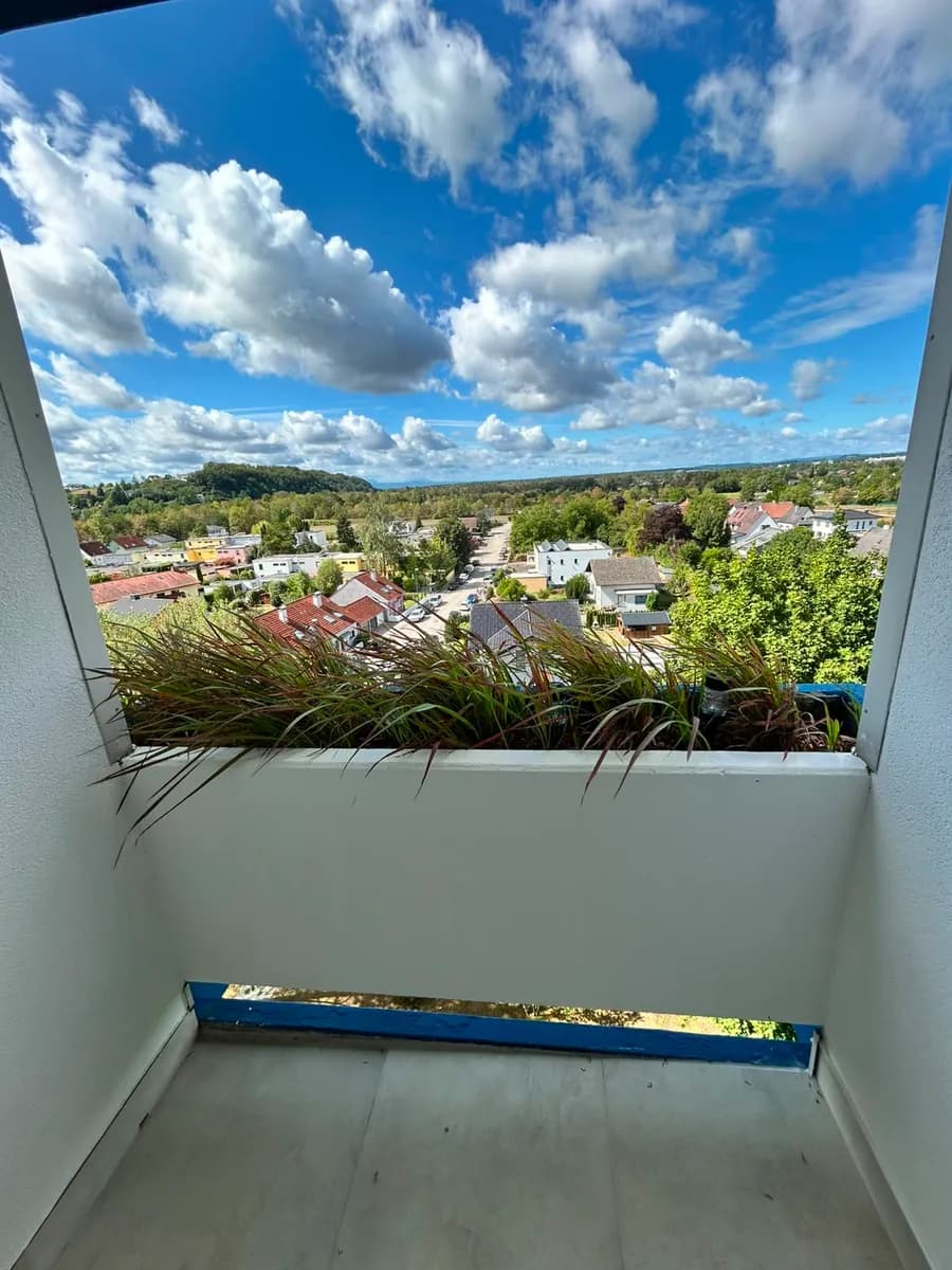 Wohnung mieten in Wels – 31 m², € 490 – Bild 5 von 13