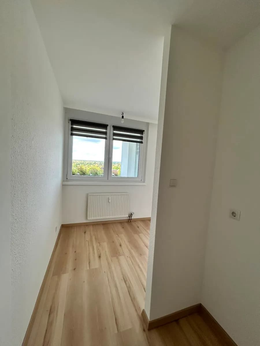 Wohnung mieten in Wels – 31 m², € 490 – Bild 7 von 13