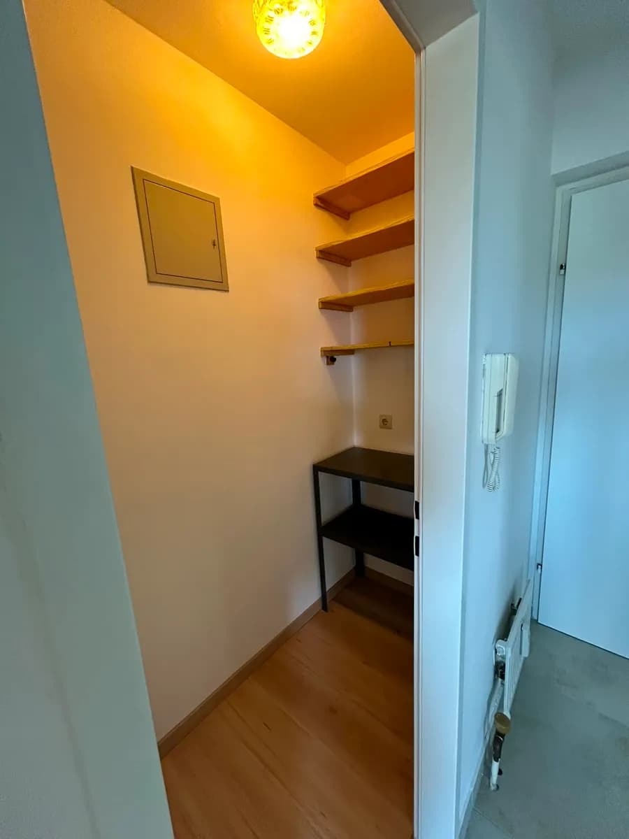 Wohnung mieten in Wels – 31 m², € 490 – Bild 9 von 13
