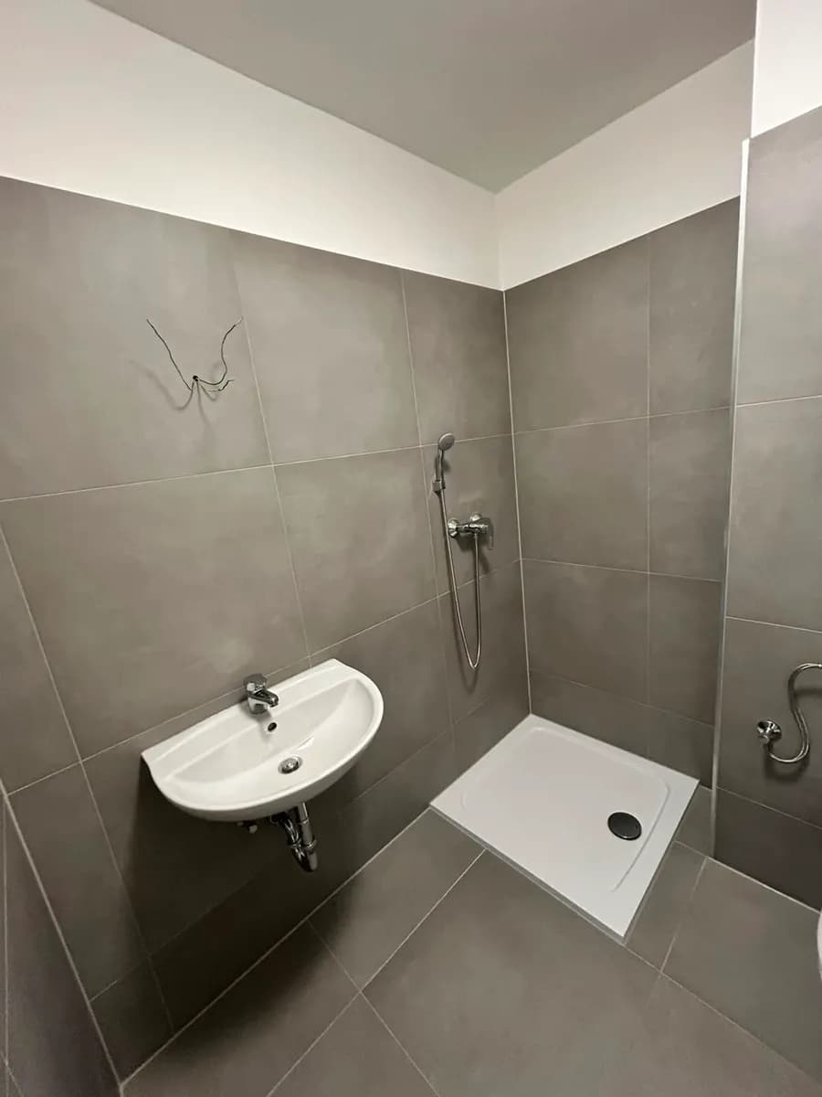 Wohnung mieten in Wels – 31 m², € 490 – Bild 10 von 13