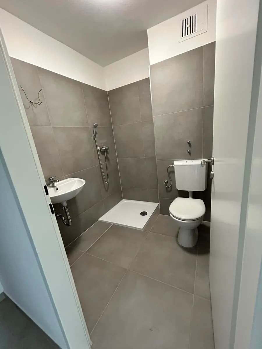 Wohnung mieten in Wels – 31 m², € 490 – Bild 11 von 13