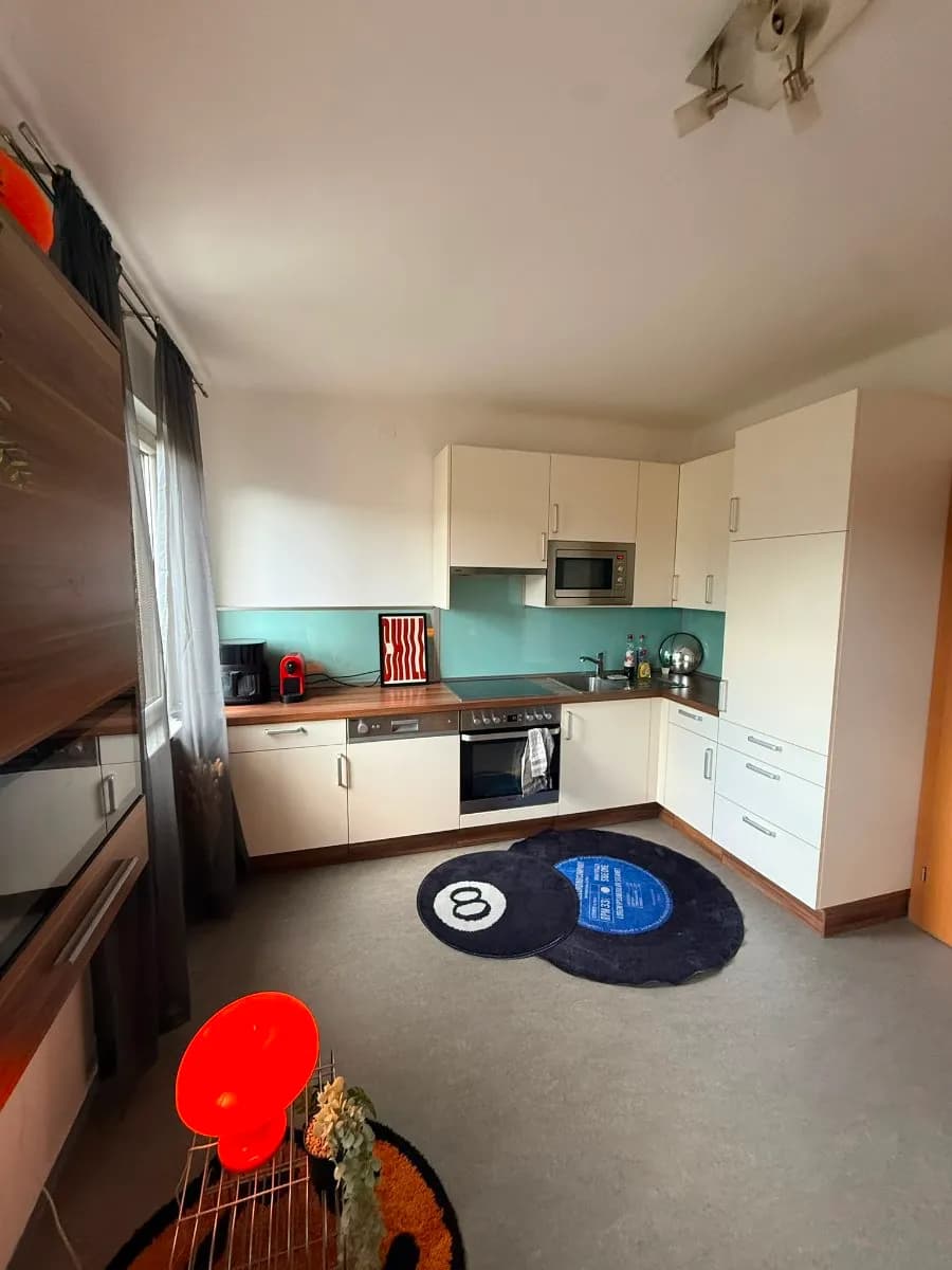 2-Zimmer-Wohnung mieten in Liezen – 45 m², € 460