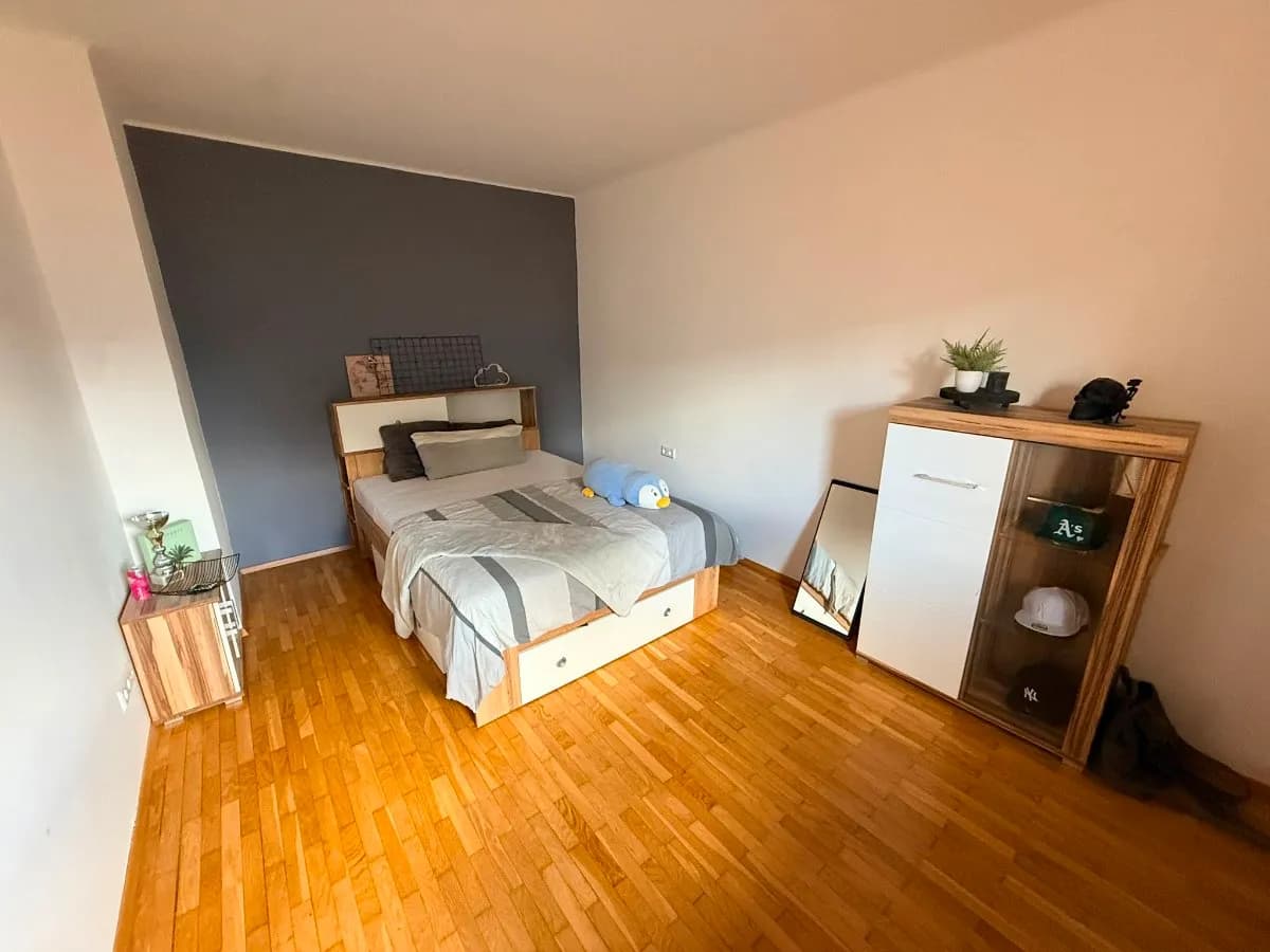 2-Zimmer-Wohnung mieten in Liezen – 45 m², € 460 – Bild 3 von 8