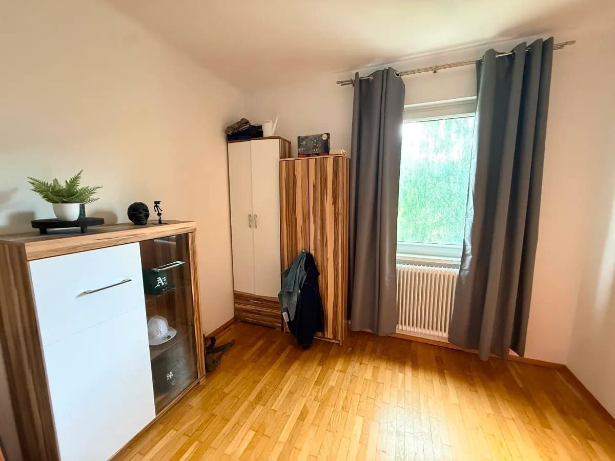 2-Zimmer-Wohnung mieten in Liezen – 45 m², € 460 – Bild 4 von 8
