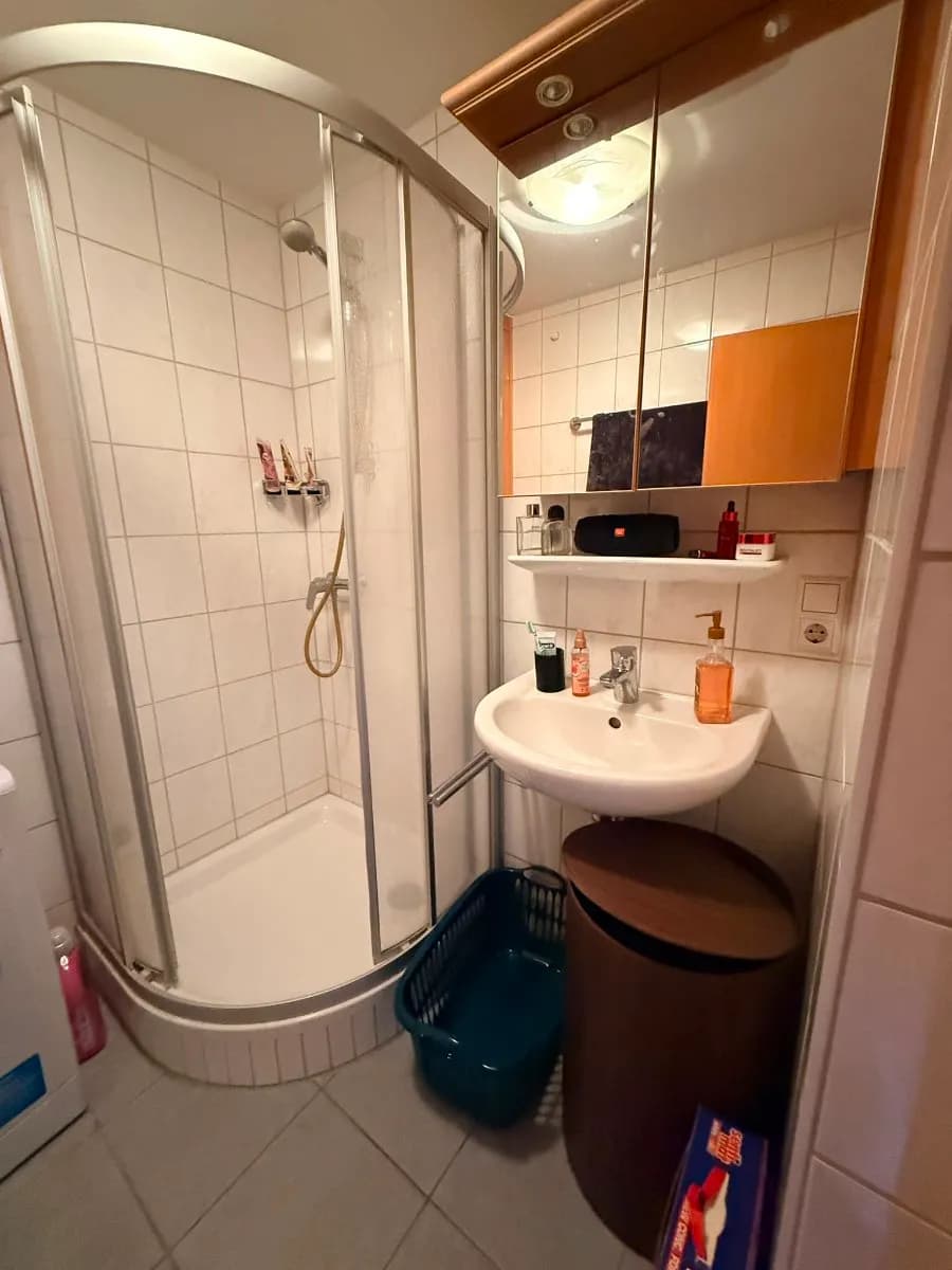 2-Zimmer-Wohnung mieten in Liezen – 45 m², € 460 – Bild 6 von 8