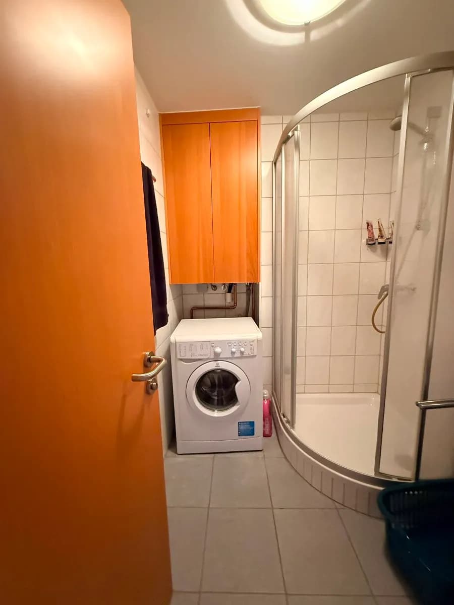 2-Zimmer-Wohnung mieten in Liezen – 45 m², € 460 – Bild 7 von 8