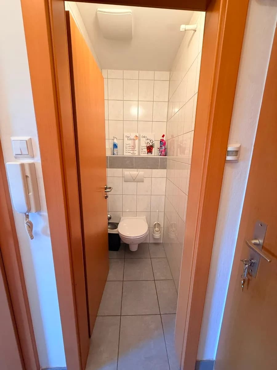 2-Zimmer-Wohnung mieten in Liezen – 45 m², € 460 – Bild 8 von 8