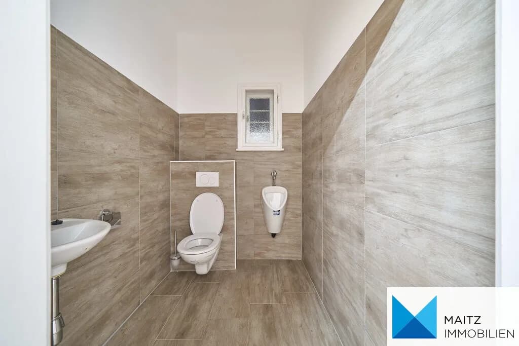 4-Zimmer-Gewerbeimmobilie mieten in Wien – 143 m², € 2.457 – Bild 5 von 8