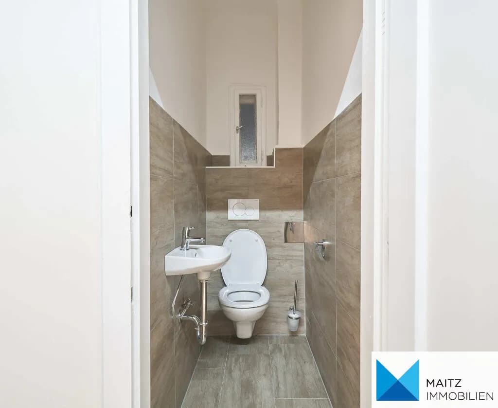 4-Zimmer-Gewerbeimmobilie mieten in Wien – 143 m², € 2.457 – Bild 6 von 8