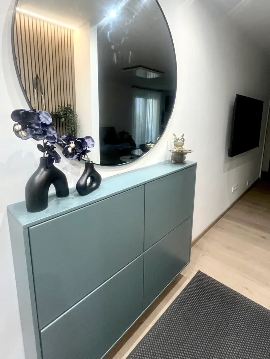 2-Zimmer-Wohnung kaufen in Salzburg Stadt – 56 m², € 448.000 – Bild 5 von 10