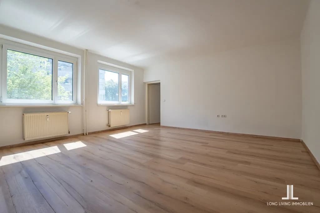 2-Zimmer-Wohnung kaufen in Graz – 59 m², € 137.500 – Bild 2 von 7