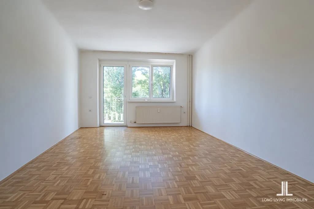 2-Zimmer-Wohnung kaufen in Graz – 59 m², € 137.500 – Bild 3 von 7
