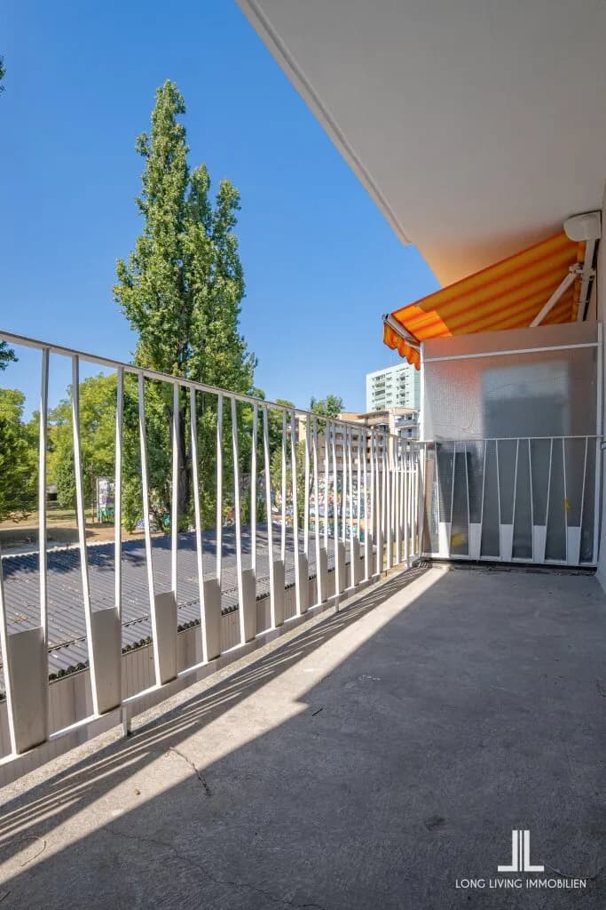 2-Zimmer-Wohnung kaufen in Graz – 59 m², € 137.500 – Bild 4 von 7