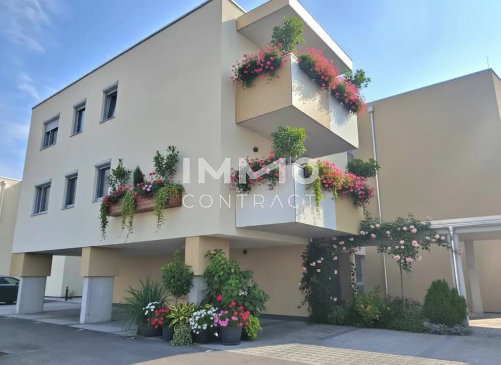 3-Zimmer-Wohnung mieten in Eisenstadt – 86,13 m², € 1.096 – Bild 2 von 14