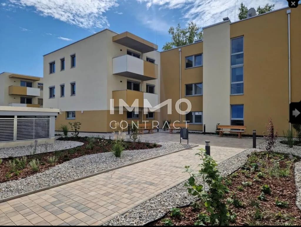 3-Zimmer-Wohnung mieten in Eisenstadt – 86,13 m², € 1.096 – Bild 7 von 14
