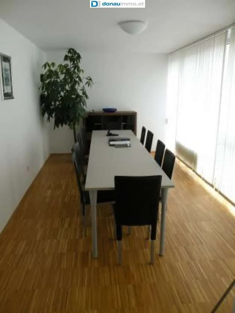 Gewerbeimmobilie mieten in Eisenstadt – 116 m², € 986