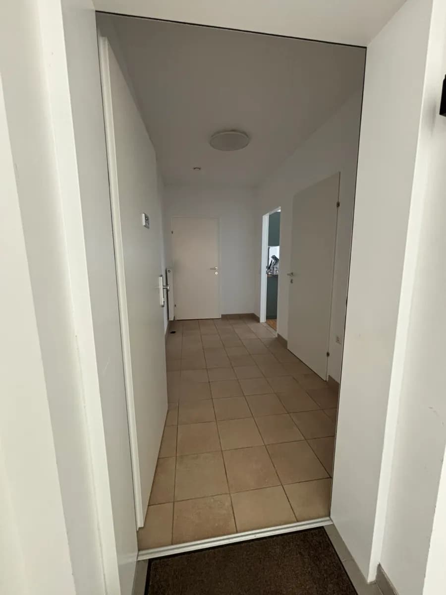 2-Zimmer-Wohnung mieten in Amstetten – 51 m², € 750 – Bild 2 von 10