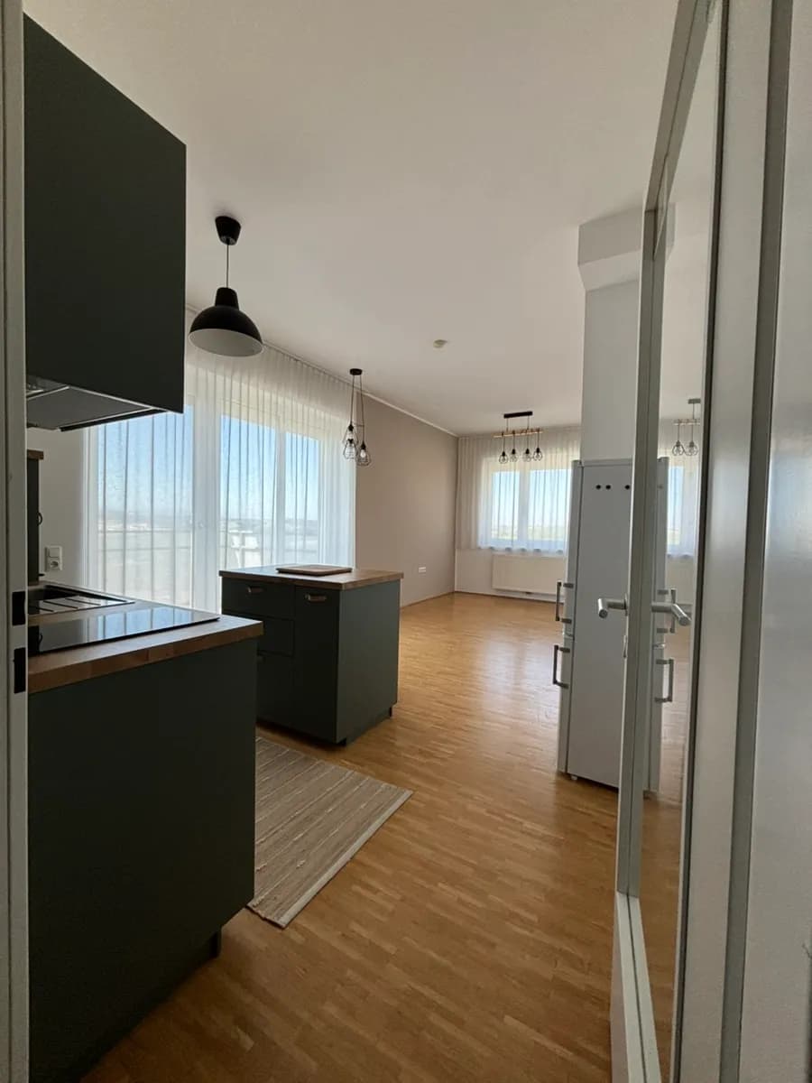 2-Zimmer-Wohnung mieten in Amstetten – 51 m², € 750 – Bild 5 von 10