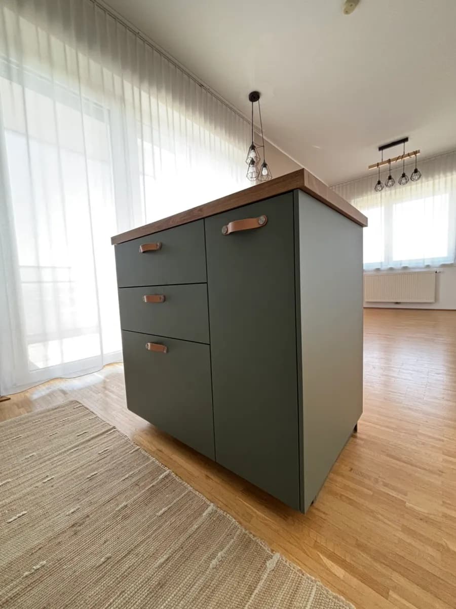 2-Zimmer-Wohnung mieten in Amstetten – 51 m², € 750 – Bild 6 von 10