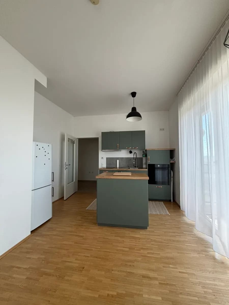 2-Zimmer-Wohnung mieten in Amstetten – 51 m², € 750 – Bild 7 von 10