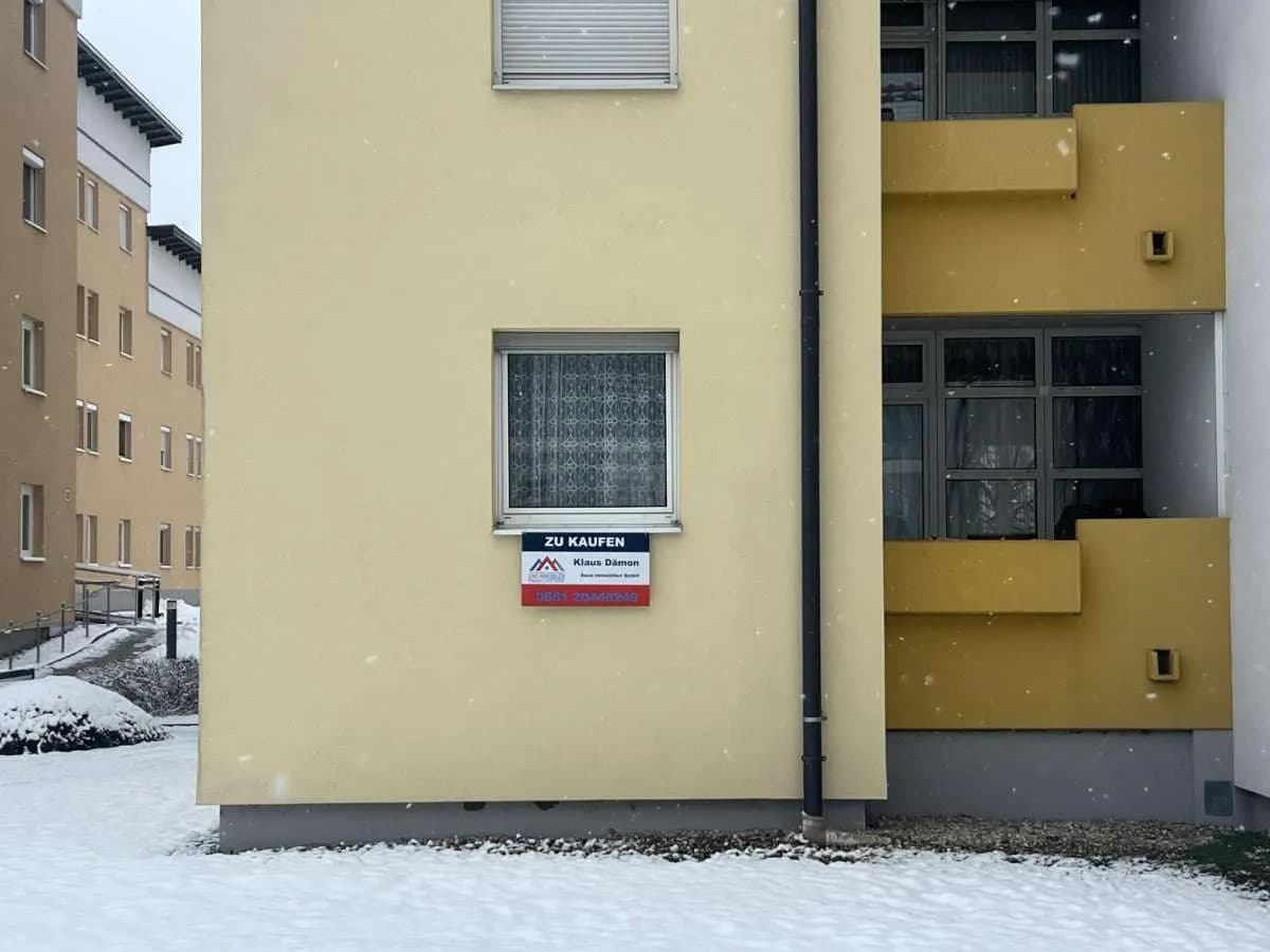 3-Zimmer-Wohnung kaufen in Vöcklabruck – 80 m², € 229.000