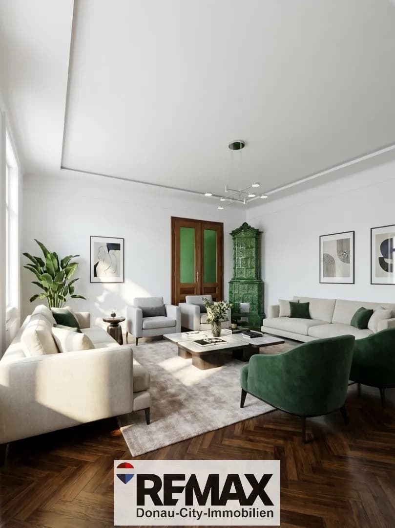 10-Zimmer-Immobilie kaufen in Mödling – 250 m², € 1.299.000 – Bild 5 von 36