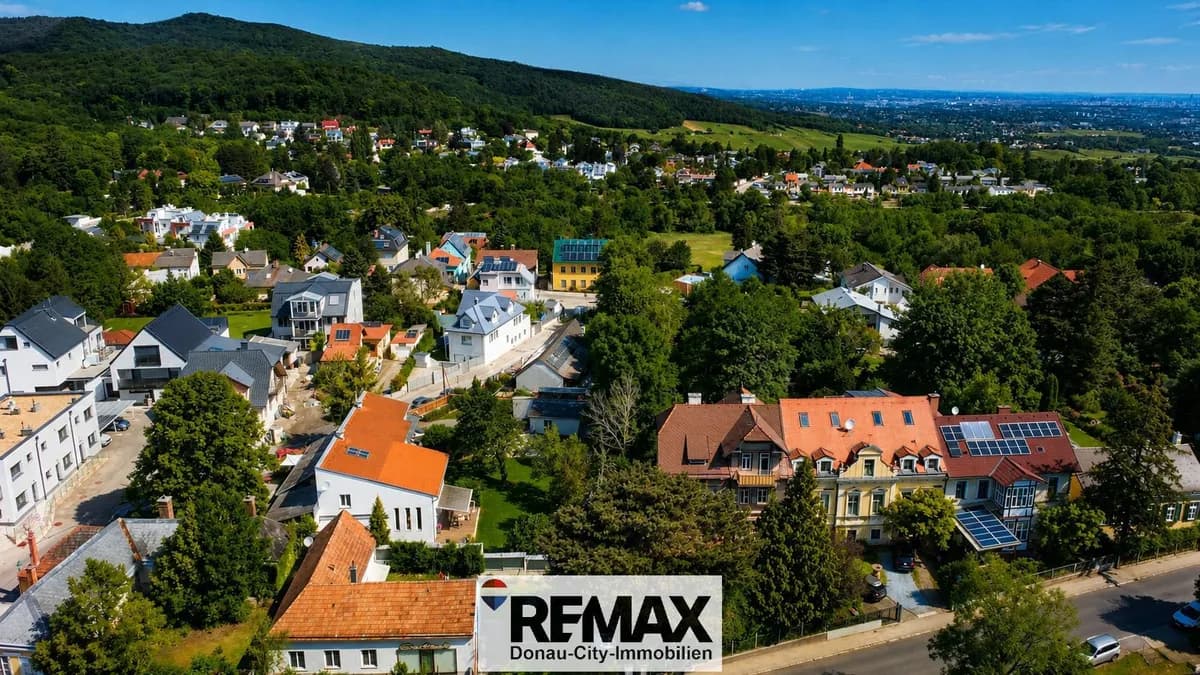 10-Zimmer-Immobilie kaufen in Mödling – 250 m², € 1.299.000 – Bild 11 von 36