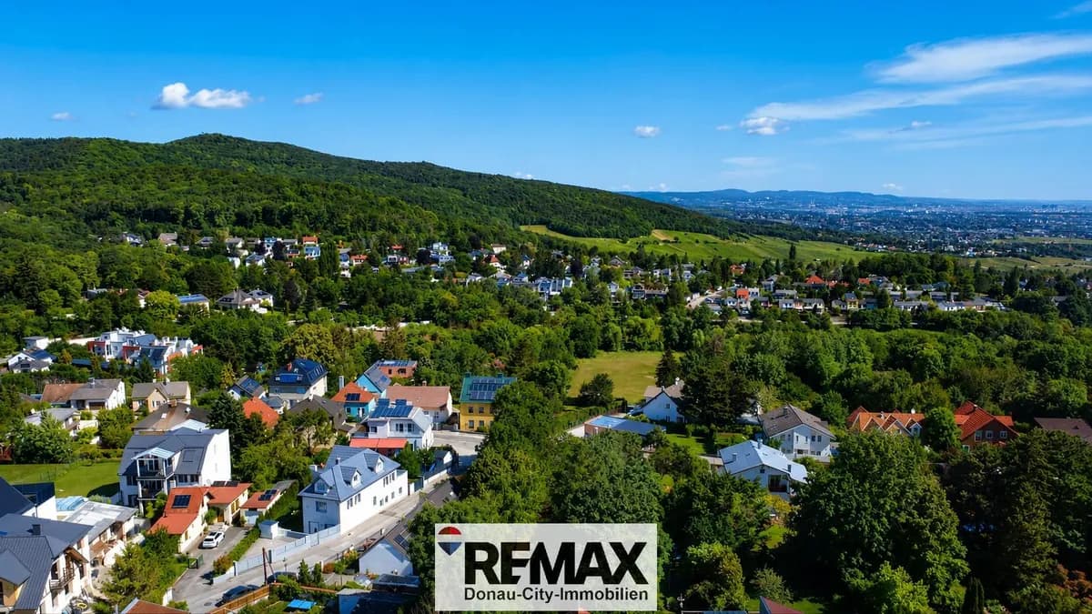 10-Zimmer-Immobilie kaufen in Mödling – 250 m², € 1.299.000 – Bild 13 von 36