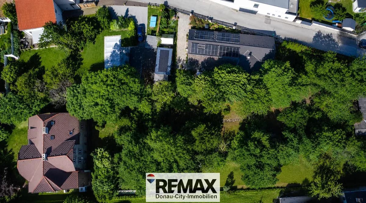 10-Zimmer-Immobilie kaufen in Mödling – 250 m², € 1.299.000 – Bild 29 von 36