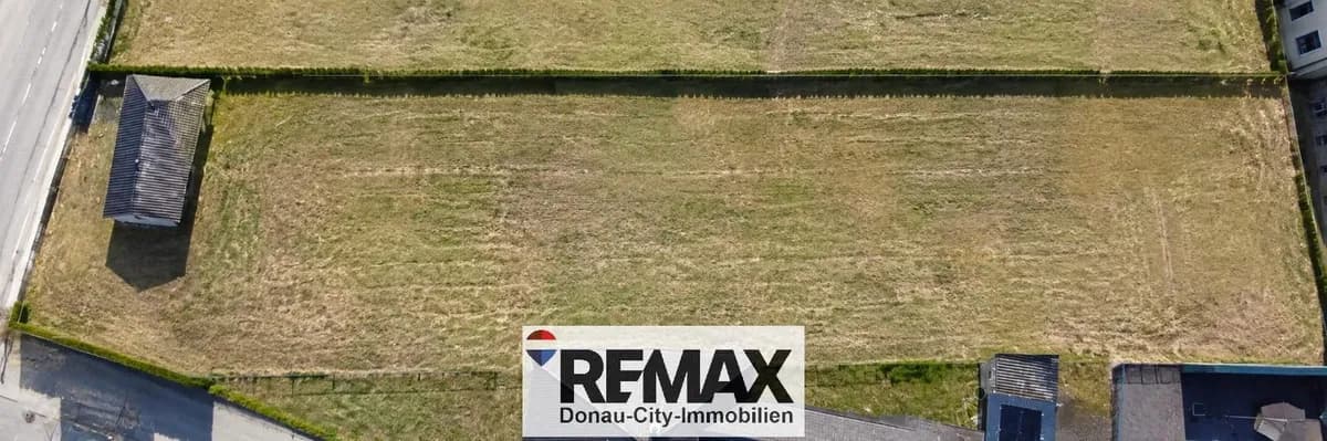 Grundstück kaufen in Mödling – 800 m², € 649.000