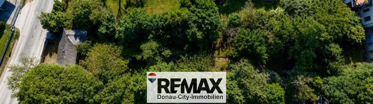 Grundstück kaufen in Mödling – 800 m², € 649.000 – Bild 2 von 4
