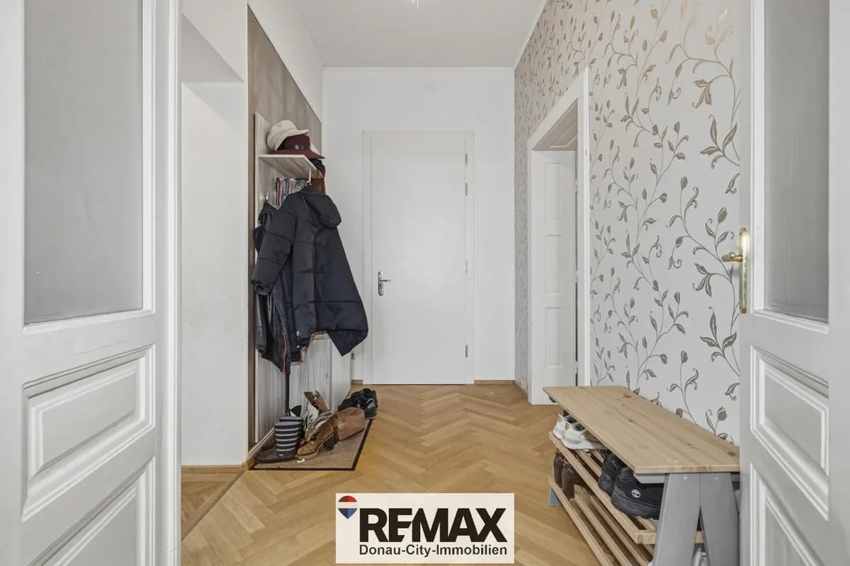 3-Zimmer-Wohnung kaufen in Gänserndorf – 90 m², € 208.000 – Bild 2 von 11