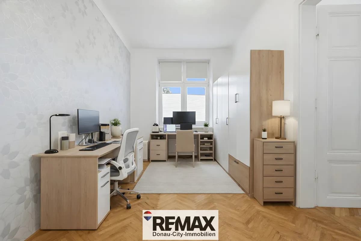 3-Zimmer-Wohnung kaufen in Gänserndorf – 90 m², € 208.000 – Bild 3 von 11