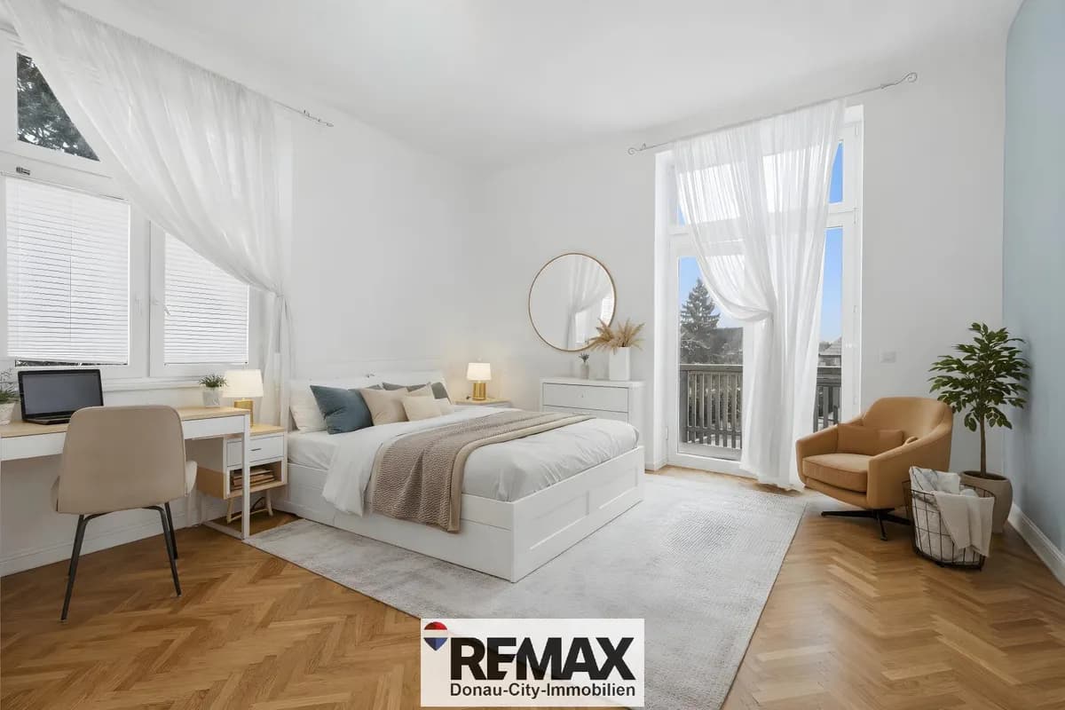 3-Zimmer-Wohnung kaufen in Gänserndorf – 90 m², € 208.000 – Bild 4 von 11