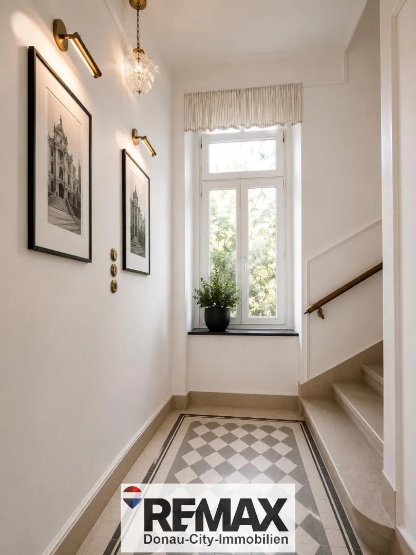 10-Zimmer-Immobilie kaufen in Mödling – 250 m², € 649.000 – Bild 4 von 36