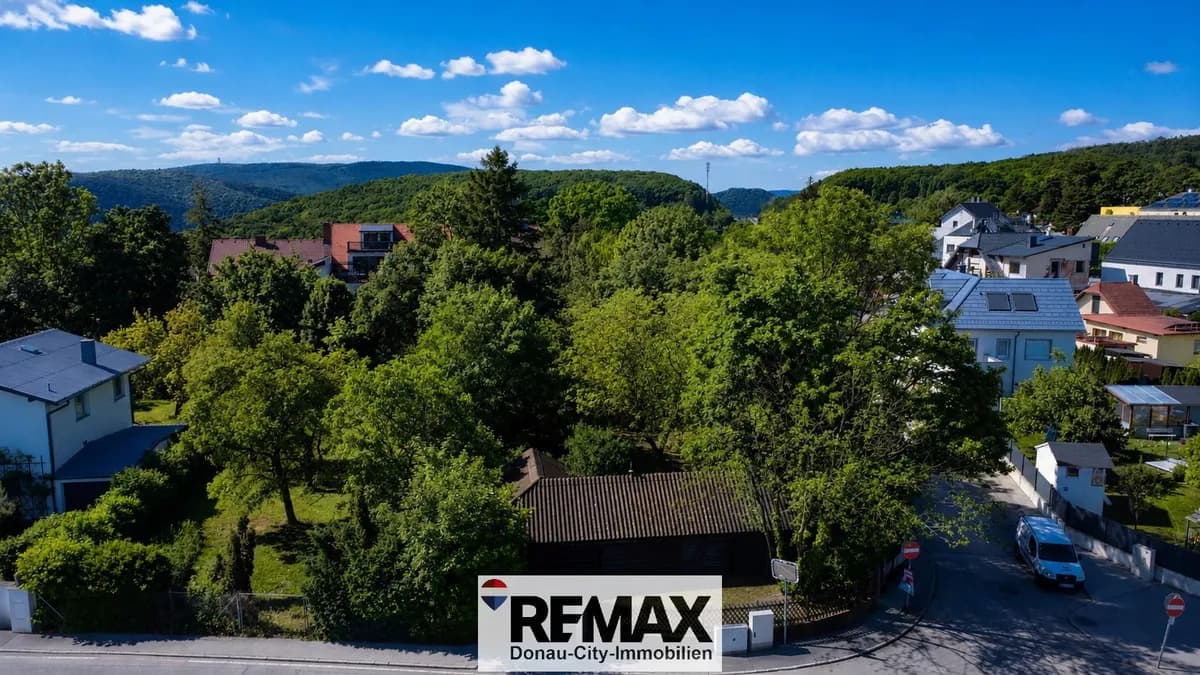 10-Zimmer-Immobilie kaufen in Mödling – 250 m², € 649.000 – Bild 14 von 36