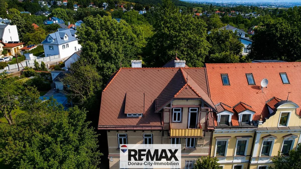 10-Zimmer-Immobilie kaufen in Mödling – 250 m², € 649.000 – Bild 18 von 36