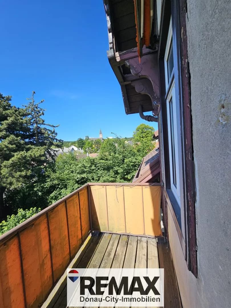 10-Zimmer-Immobilie kaufen in Mödling – 250 m², € 649.000 – Bild 24 von 36