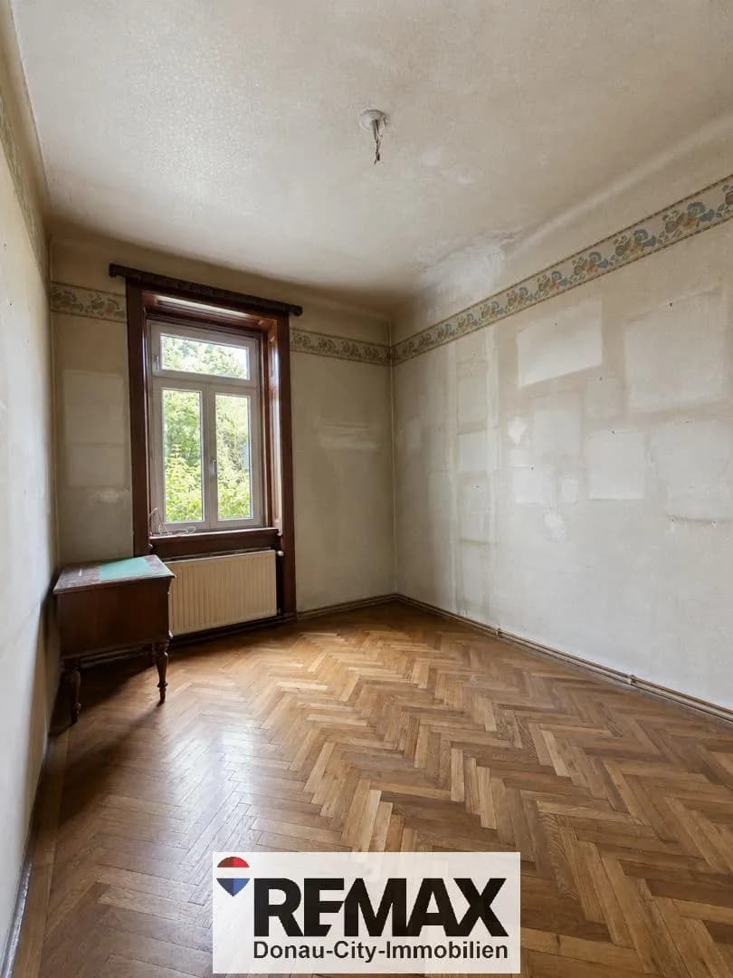 10-Zimmer-Immobilie kaufen in Mödling – 250 m², € 649.000 – Bild 25 von 36