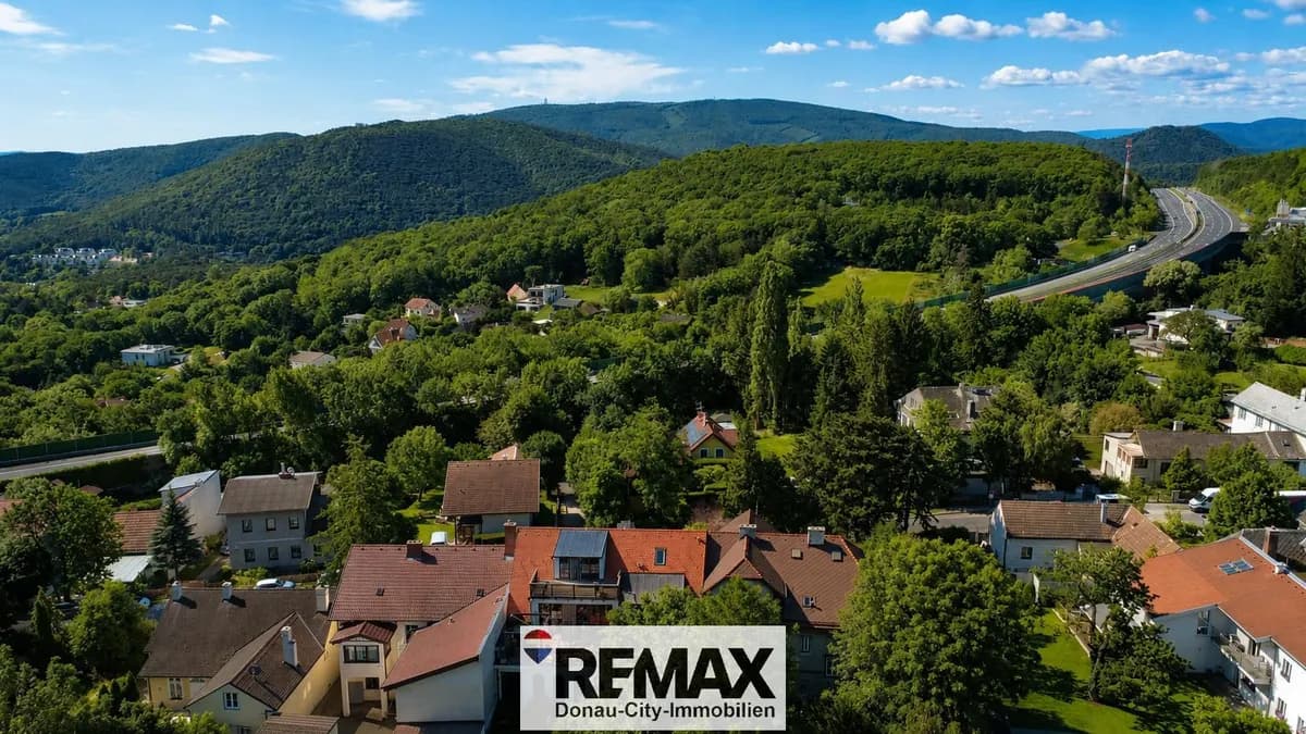 10-Zimmer-Immobilie kaufen in Mödling – 250 m², € 649.000 – Bild 30 von 36