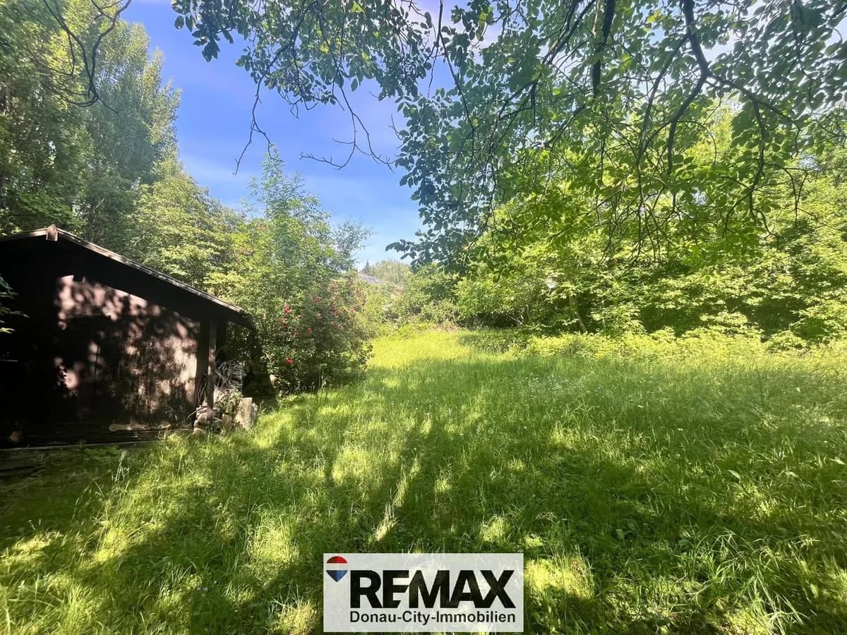 Grundstück kaufen in Tulln – 1 054 m², € 349.000 – Bild 2 von 10